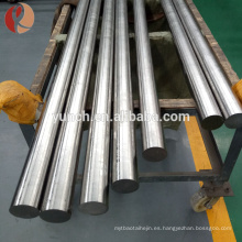 99.95% Tantalum Bars / rod Precio